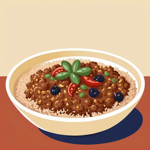 Picadillo