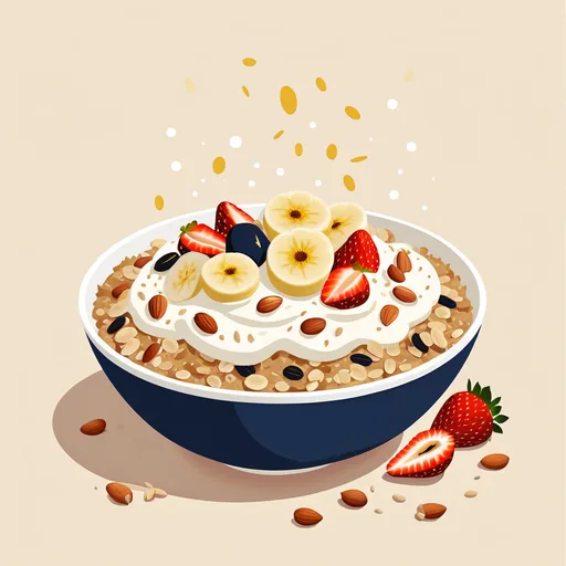 Cereal de primavera