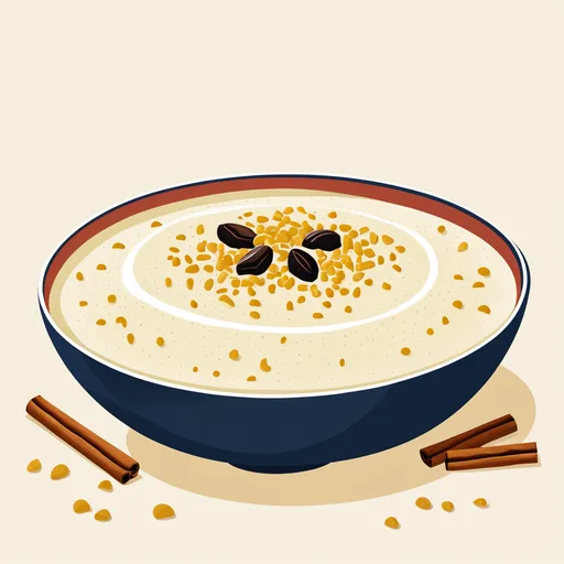 Milchreis