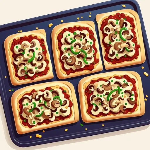 Pizza Minute