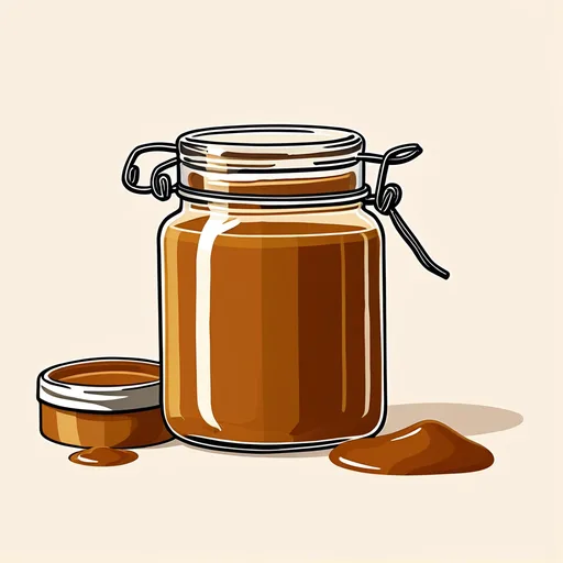 Karamelsaus
