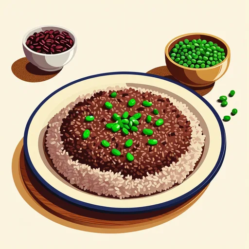 Dirty Rice
