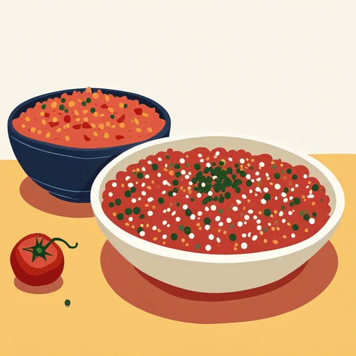 Pico de Gallo
