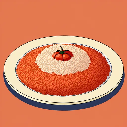 Tomatenreis