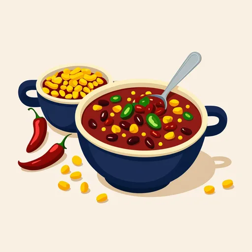Tuin-chili