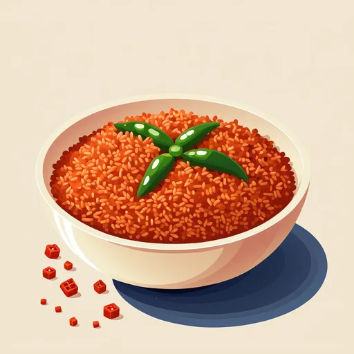 ข้าวโจลอฟ