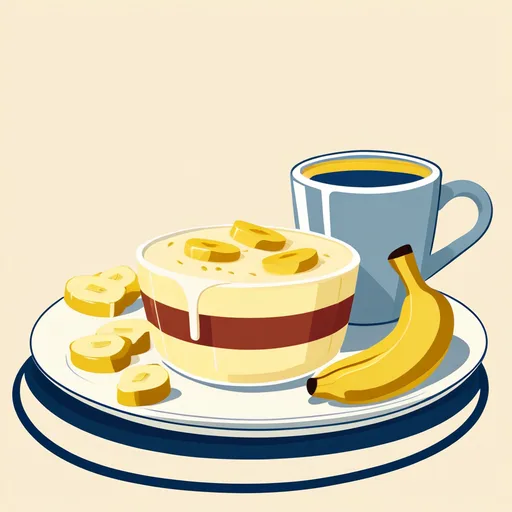 Shake-Pudding