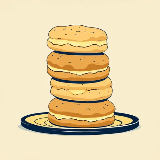 Scones