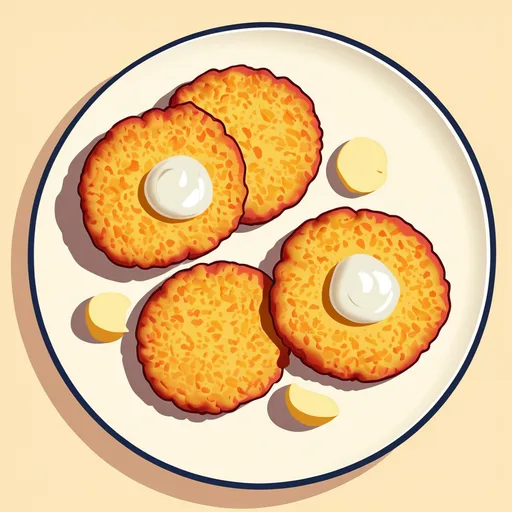 Kartoffelpuffer