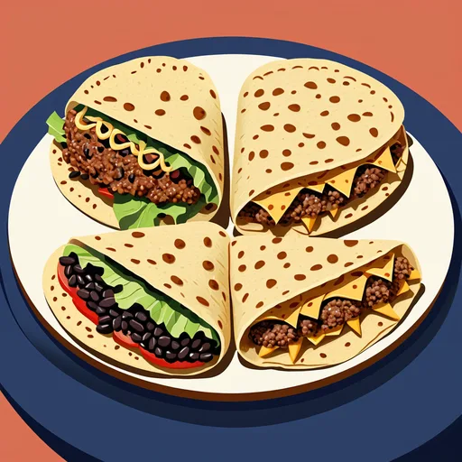Tex-Mex-Pfanne