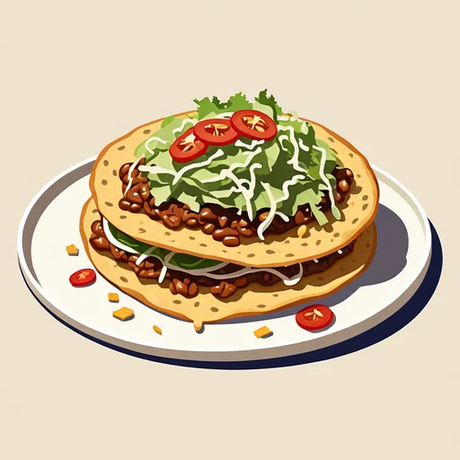 Tostadas