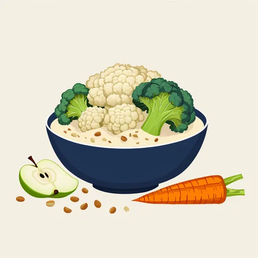 Salad Kebun Buah