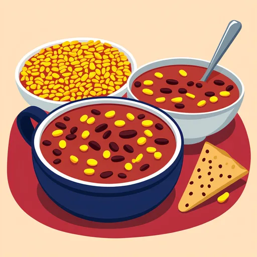 Taco-Suppe