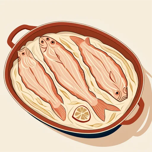 Ikan Panggang