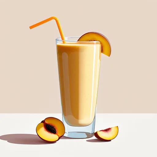 Smoothie Buah