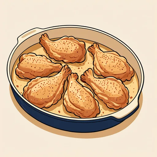 ไก่อบ