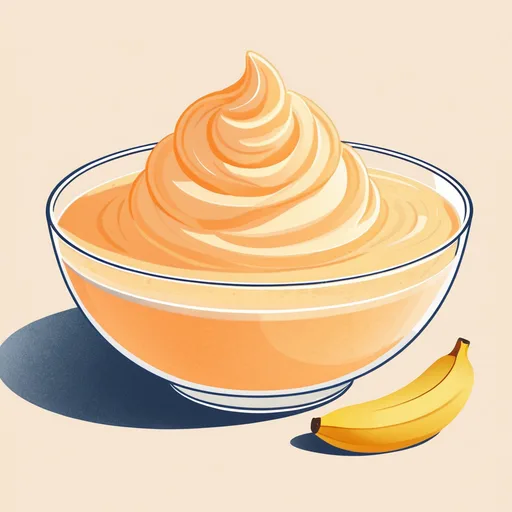 Frucht-Sorbet
