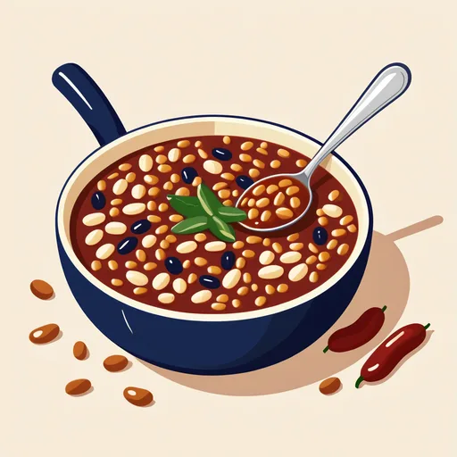 Weizen-Chili
