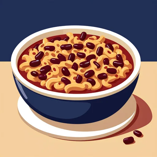 Makkelijk runderdiner