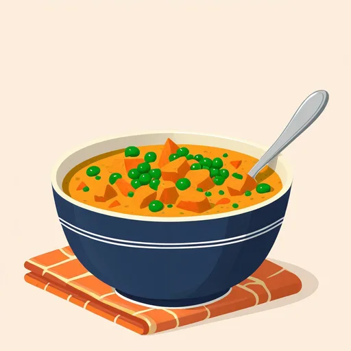 كورما الخضار