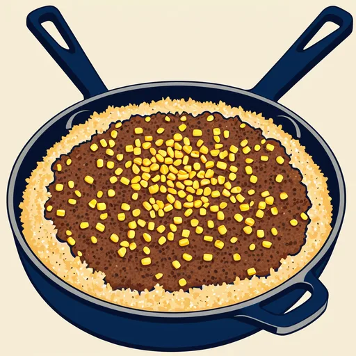 أرز إنشيلادا