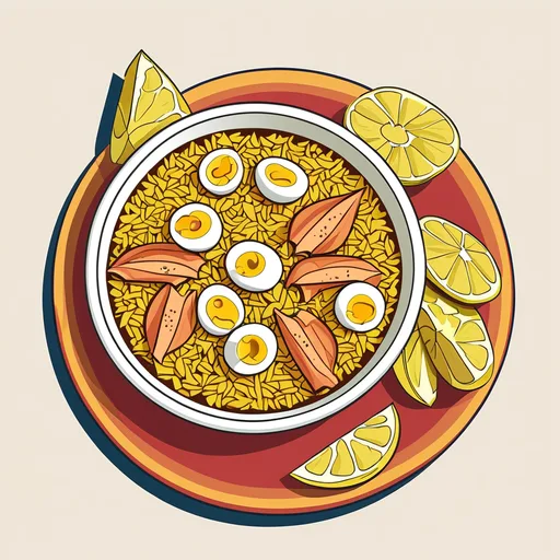 Kedgeree