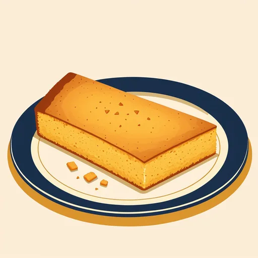 Царевичен хляб