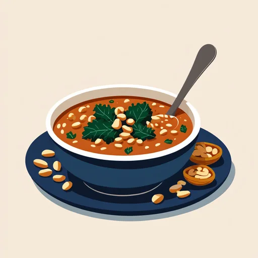 Pindastoofpot