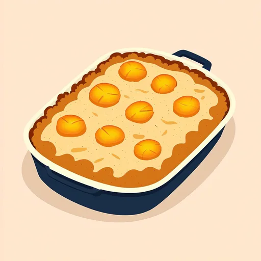 كوبلر الخوخ السريع