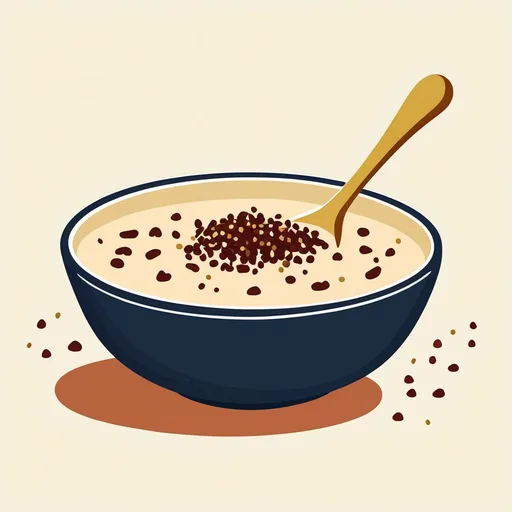Mezcla básica para sopas y salsas